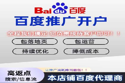 SEM服务公司经典案例集锦